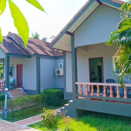 קו לנטה Hassana Garden Home מראה חיצוני תמונה