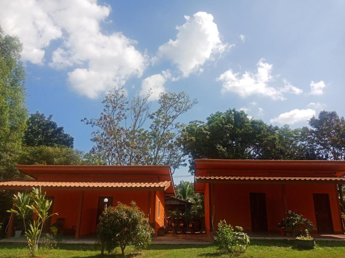 קו לנטה Hassana Garden Home מראה חיצוני תמונה