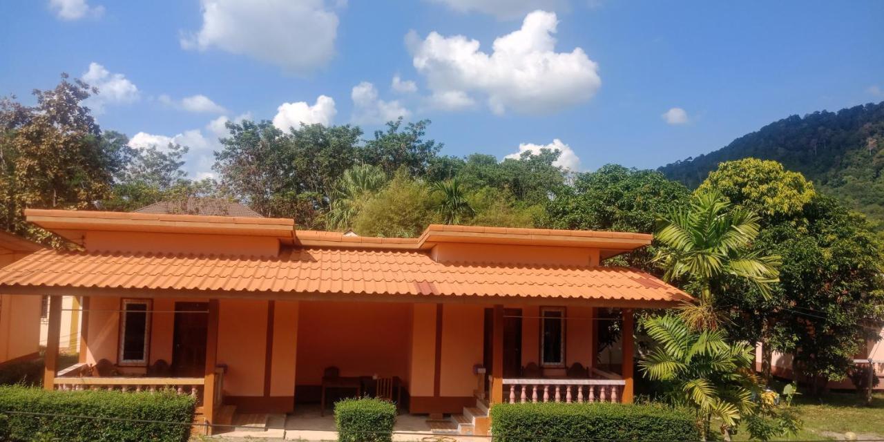 קו לנטה Hassana Garden Home מראה חיצוני תמונה