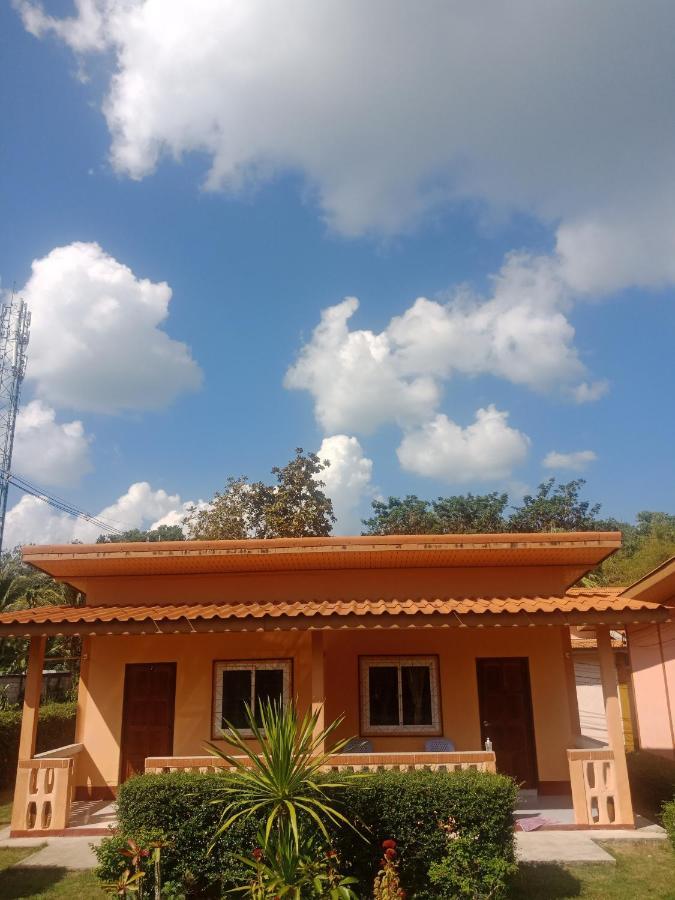קו לנטה Hassana Garden Home מראה חיצוני תמונה