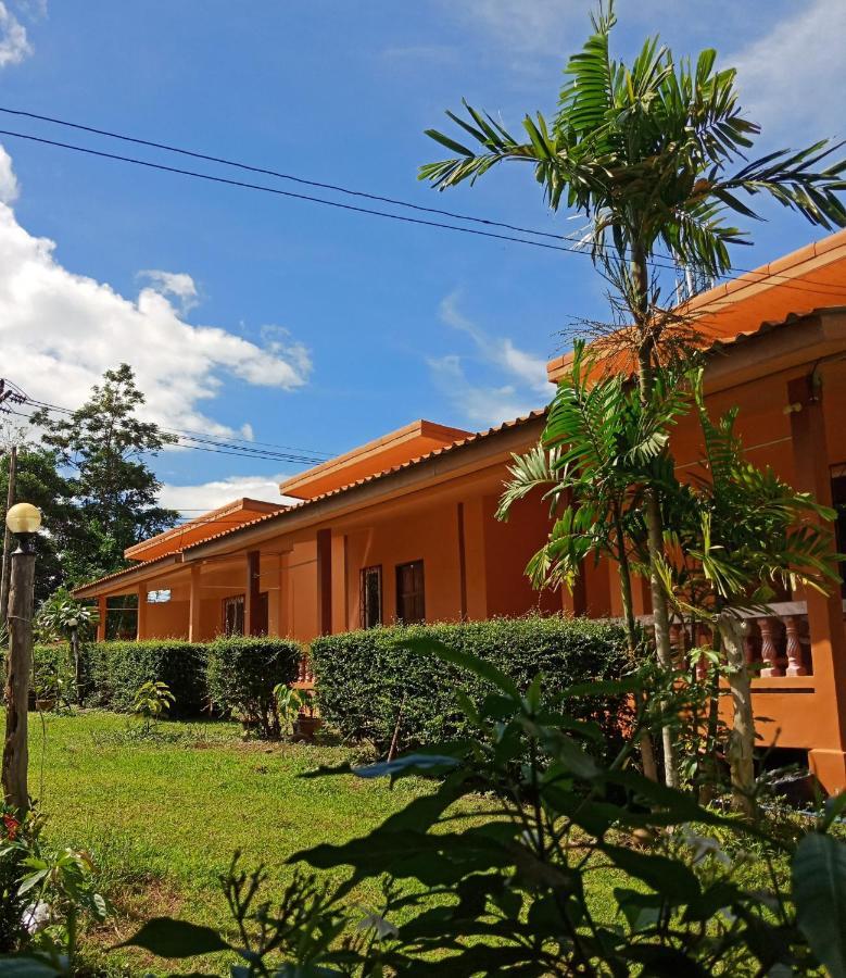 קו לנטה Hassana Garden Home מראה חיצוני תמונה