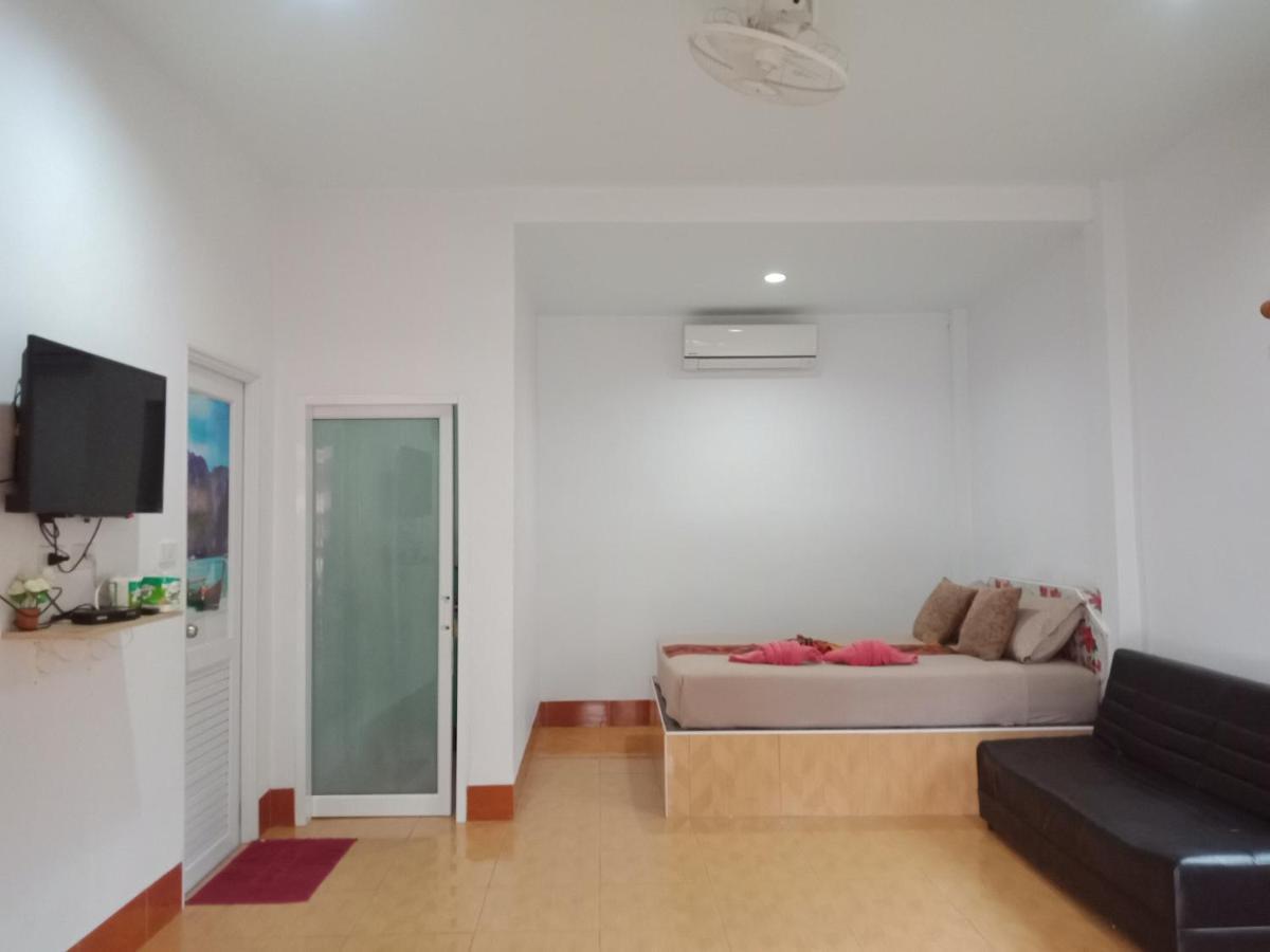 קו לנטה Hassana Garden Home מראה חיצוני תמונה
