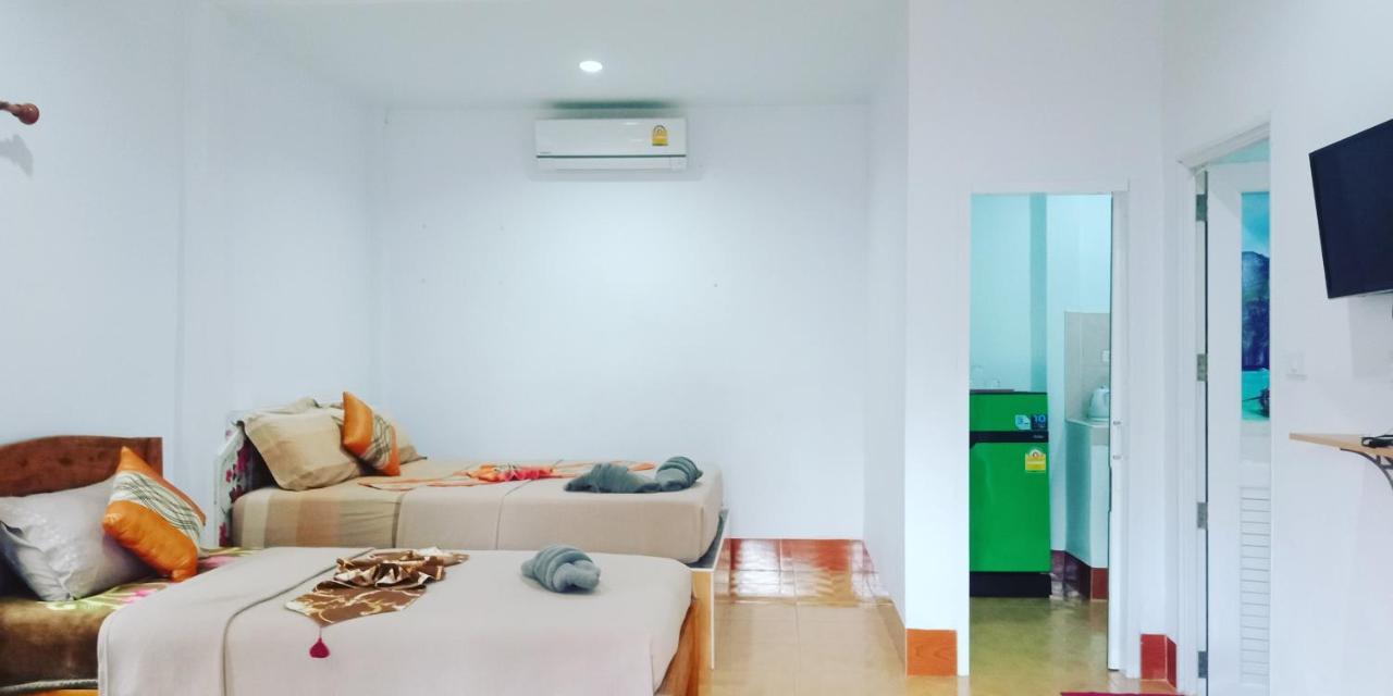 קו לנטה Hassana Garden Home מראה חיצוני תמונה