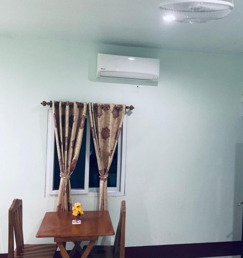 קו לנטה Hassana Garden Home מראה חיצוני תמונה