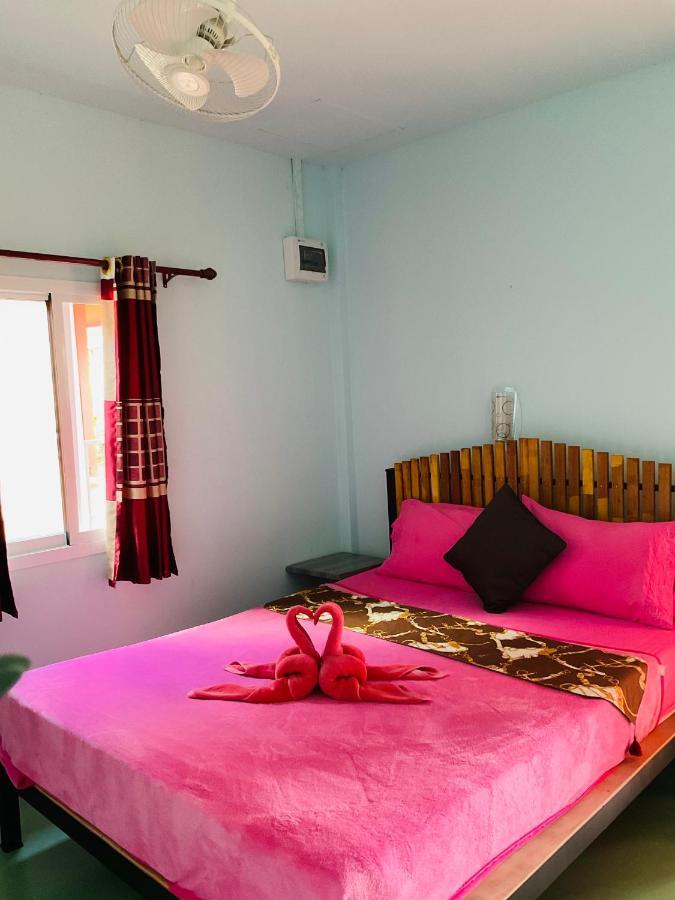 קו לנטה Hassana Garden Home מראה חיצוני תמונה