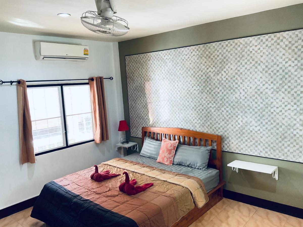 קו לנטה Hassana Garden Home מראה חיצוני תמונה