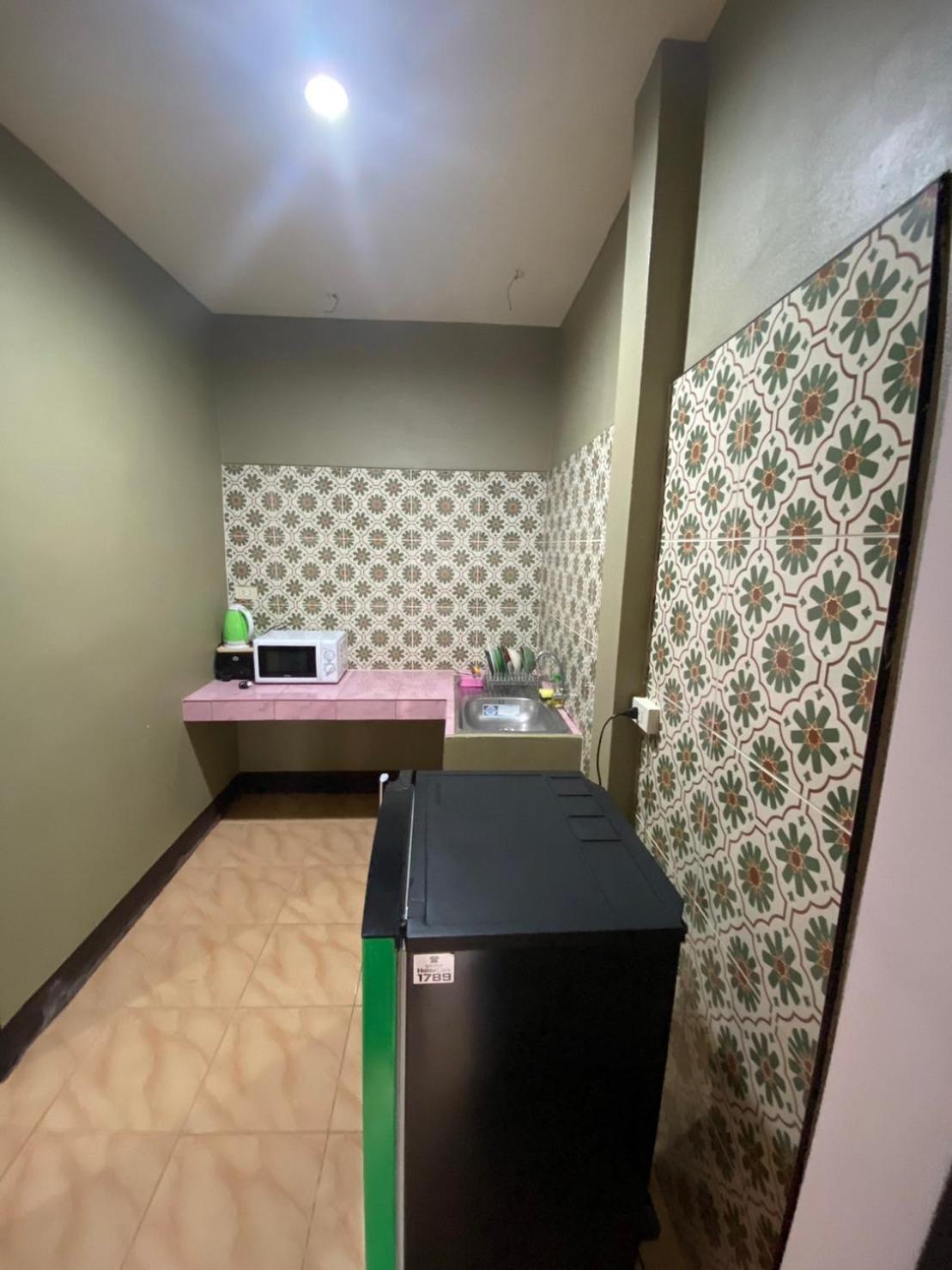 קו לנטה Hassana Garden Home מראה חיצוני תמונה