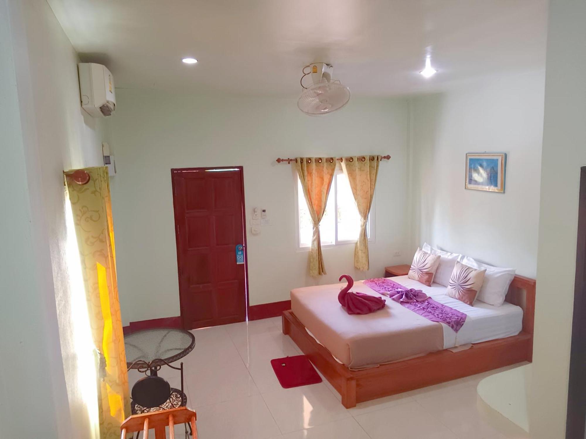 קו לנטה Hassana Garden Home מראה חיצוני תמונה