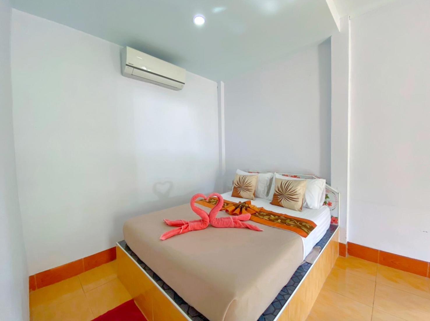 קו לנטה Hassana Garden Home מראה חיצוני תמונה