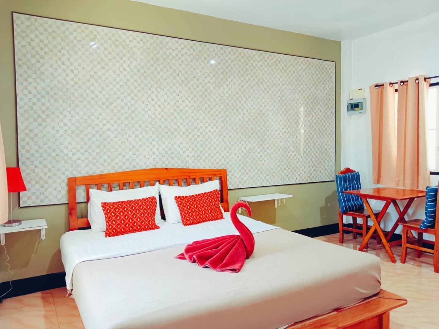 קו לנטה Hassana Garden Home מראה חיצוני תמונה
