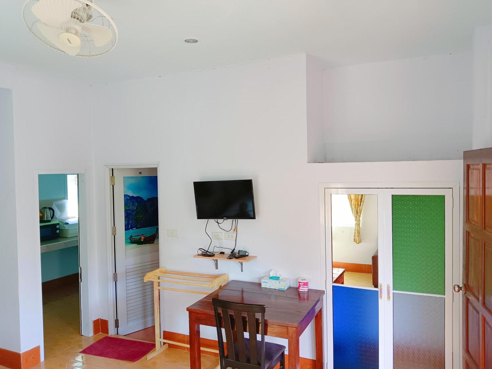 קו לנטה Hassana Garden Home מראה חיצוני תמונה