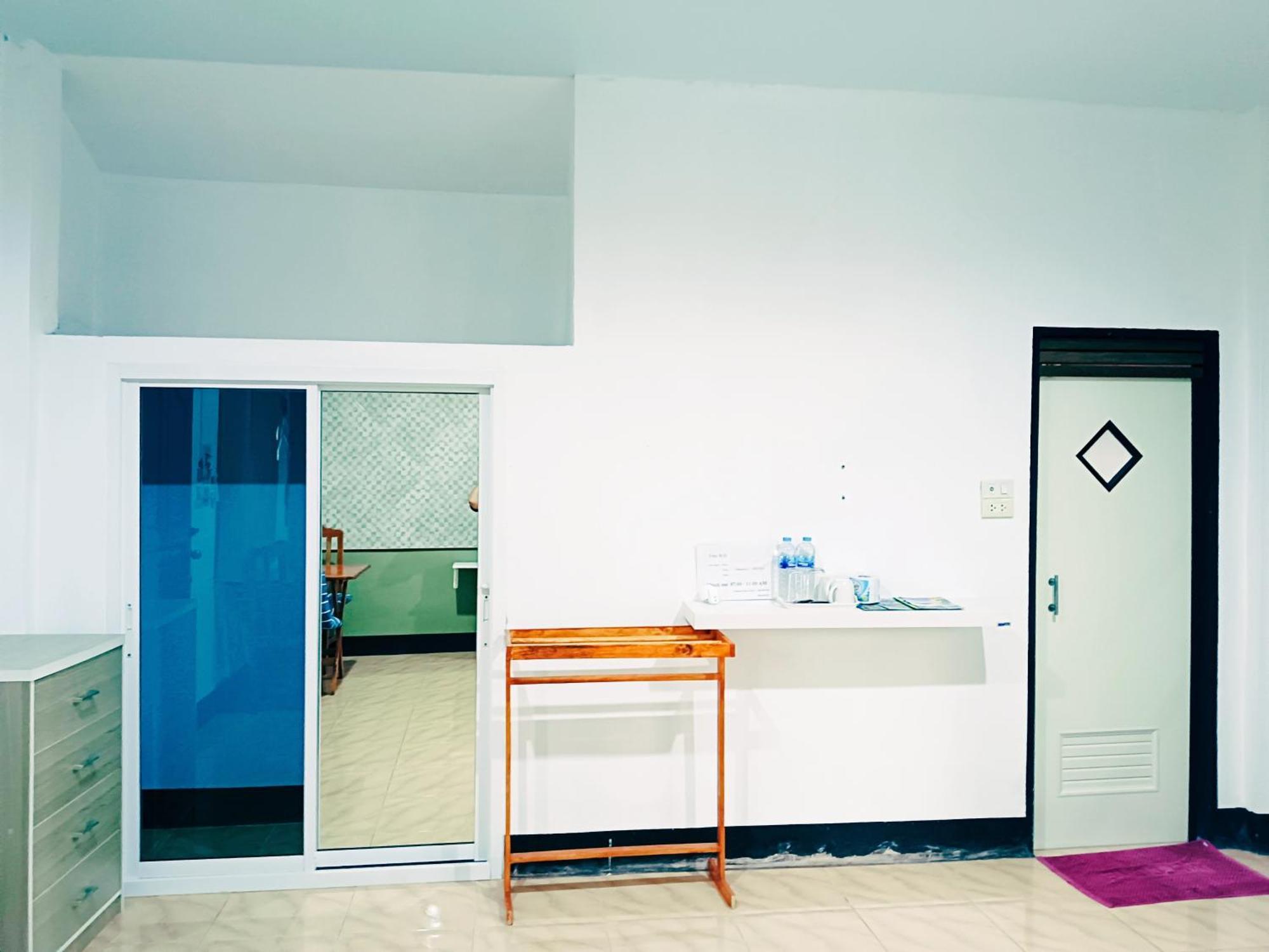 קו לנטה Hassana Garden Home חדר תמונה