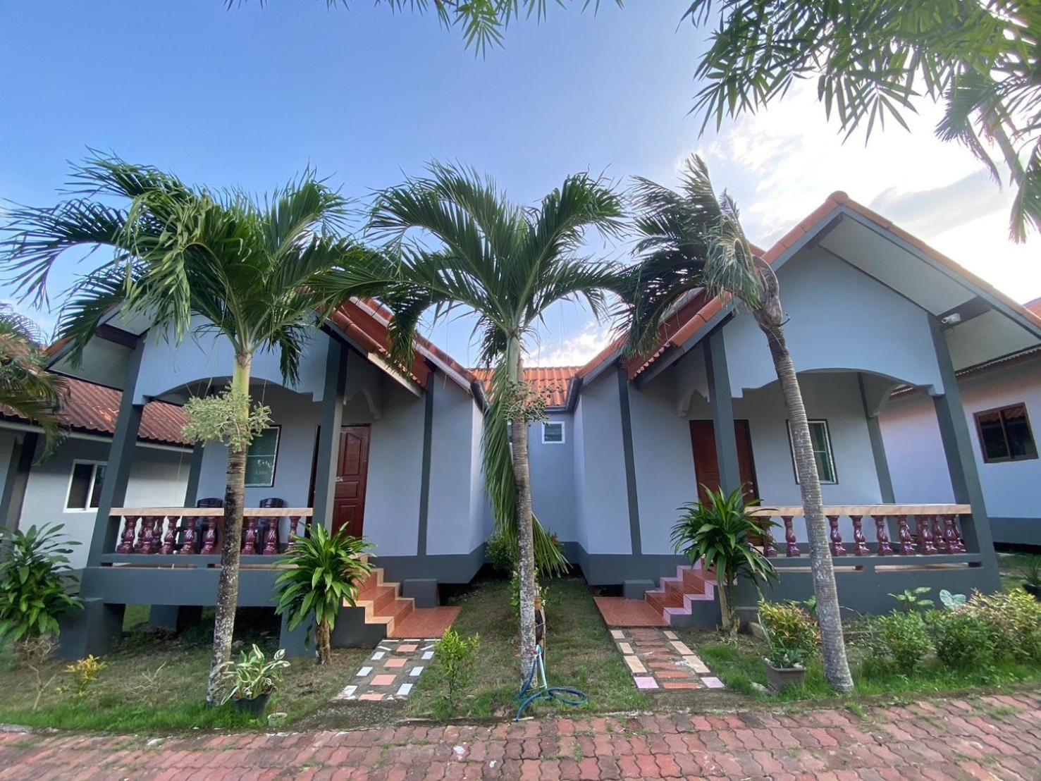 קו לנטה Hassana Garden Home מראה חיצוני תמונה