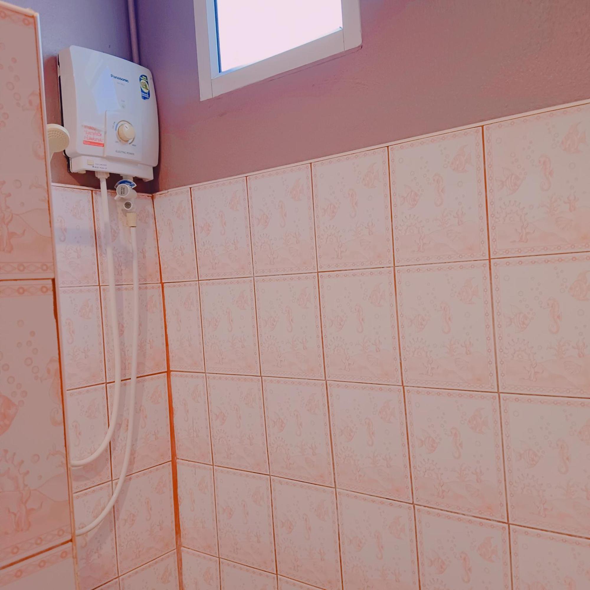 קו לנטה Hassana Garden Home מראה חיצוני תמונה