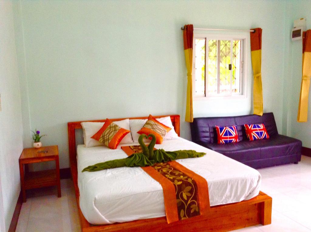 קו לנטה Hassana Garden Home מראה חיצוני תמונה