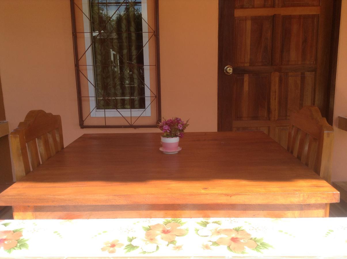 קו לנטה Hassana Garden Home מראה חיצוני תמונה