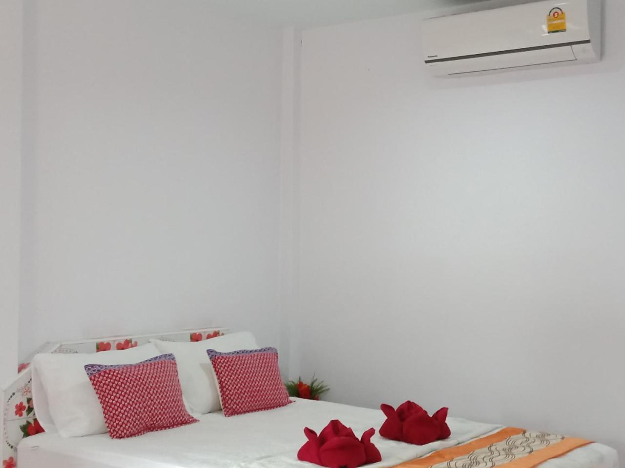 קו לנטה Hassana Garden Home מראה חיצוני תמונה