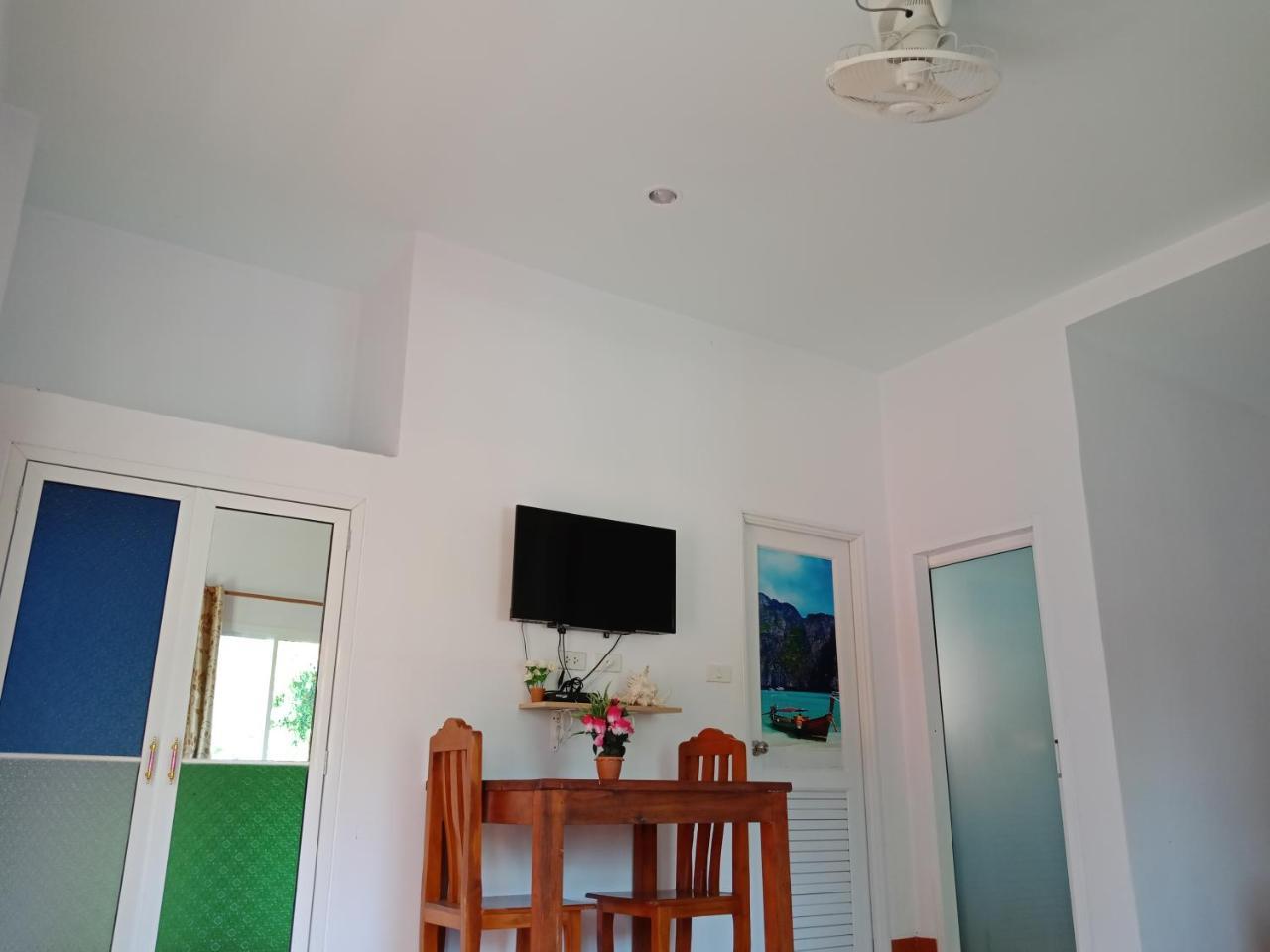 קו לנטה Hassana Garden Home חדר תמונה