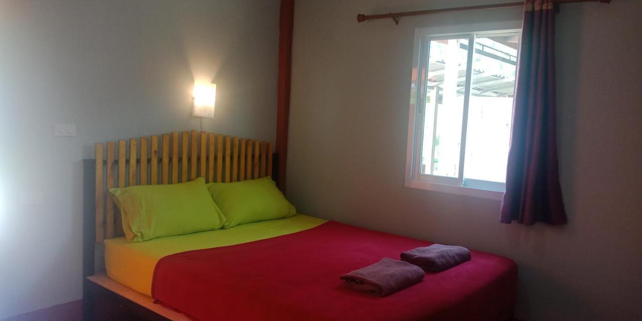 קו לנטה Hassana Garden Home מראה חיצוני תמונה