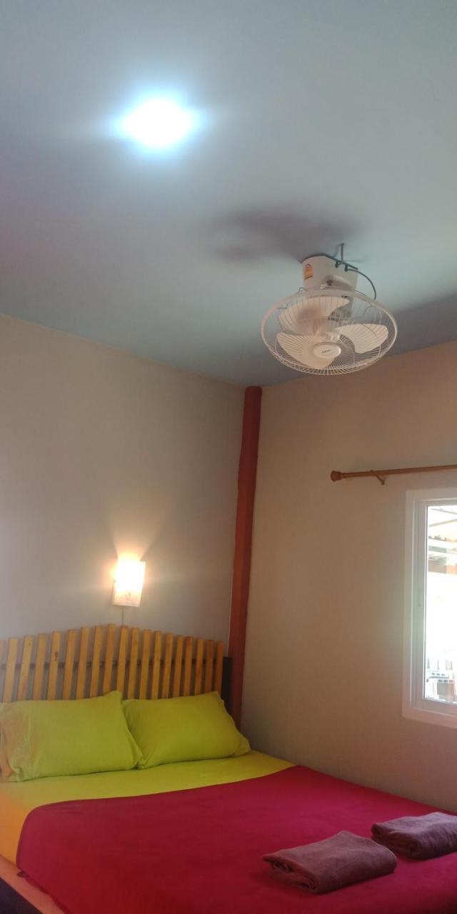קו לנטה Hassana Garden Home חדר תמונה