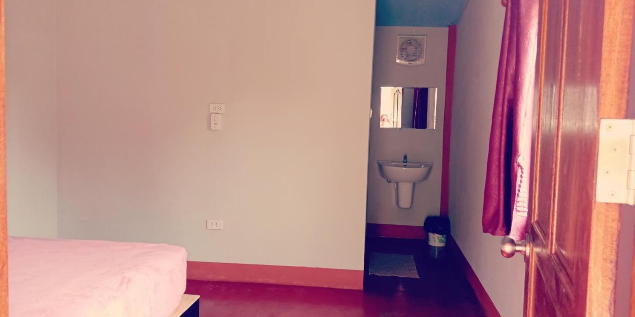 קו לנטה Hassana Garden Home חדר תמונה