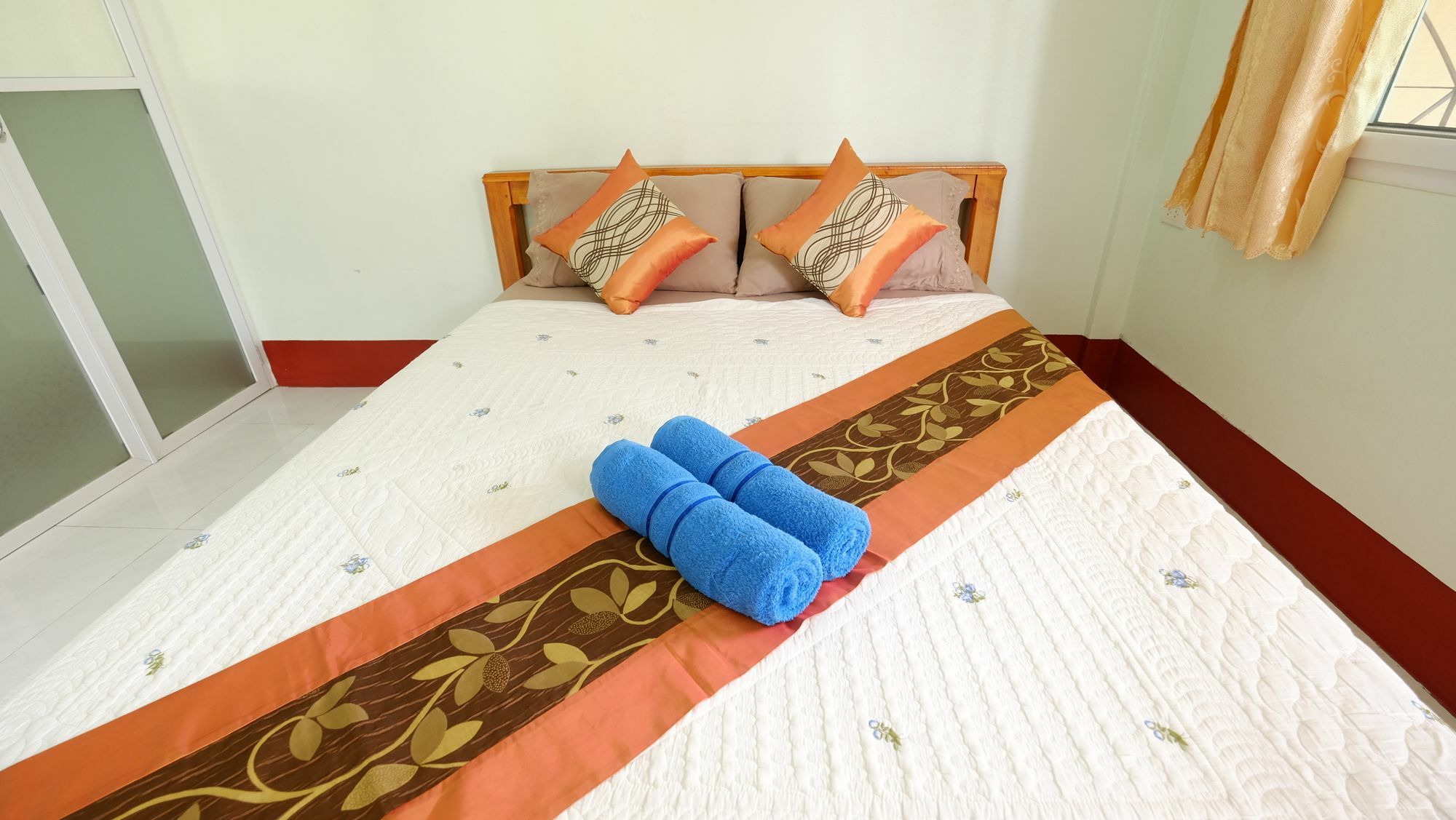 קו לנטה Hassana Garden Home מראה חיצוני תמונה