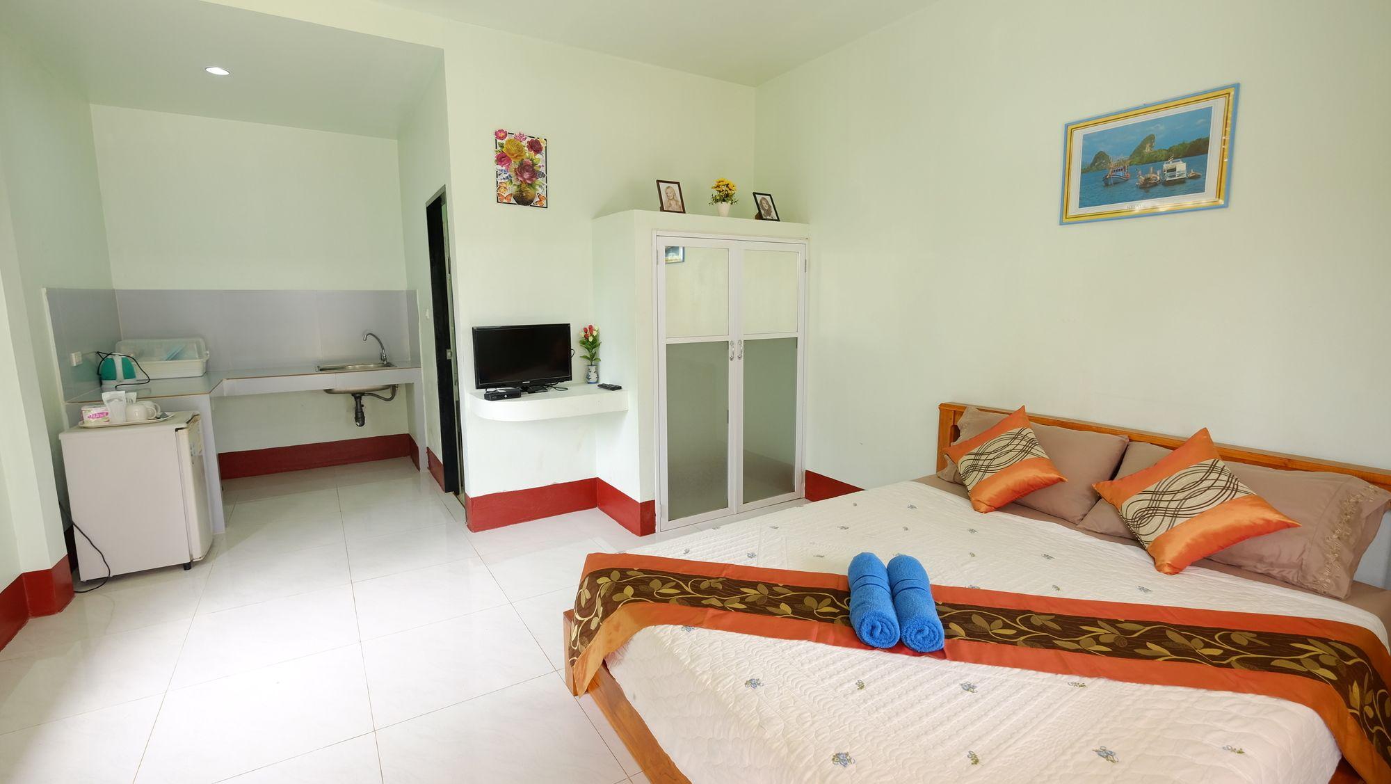 קו לנטה Hassana Garden Home מראה חיצוני תמונה