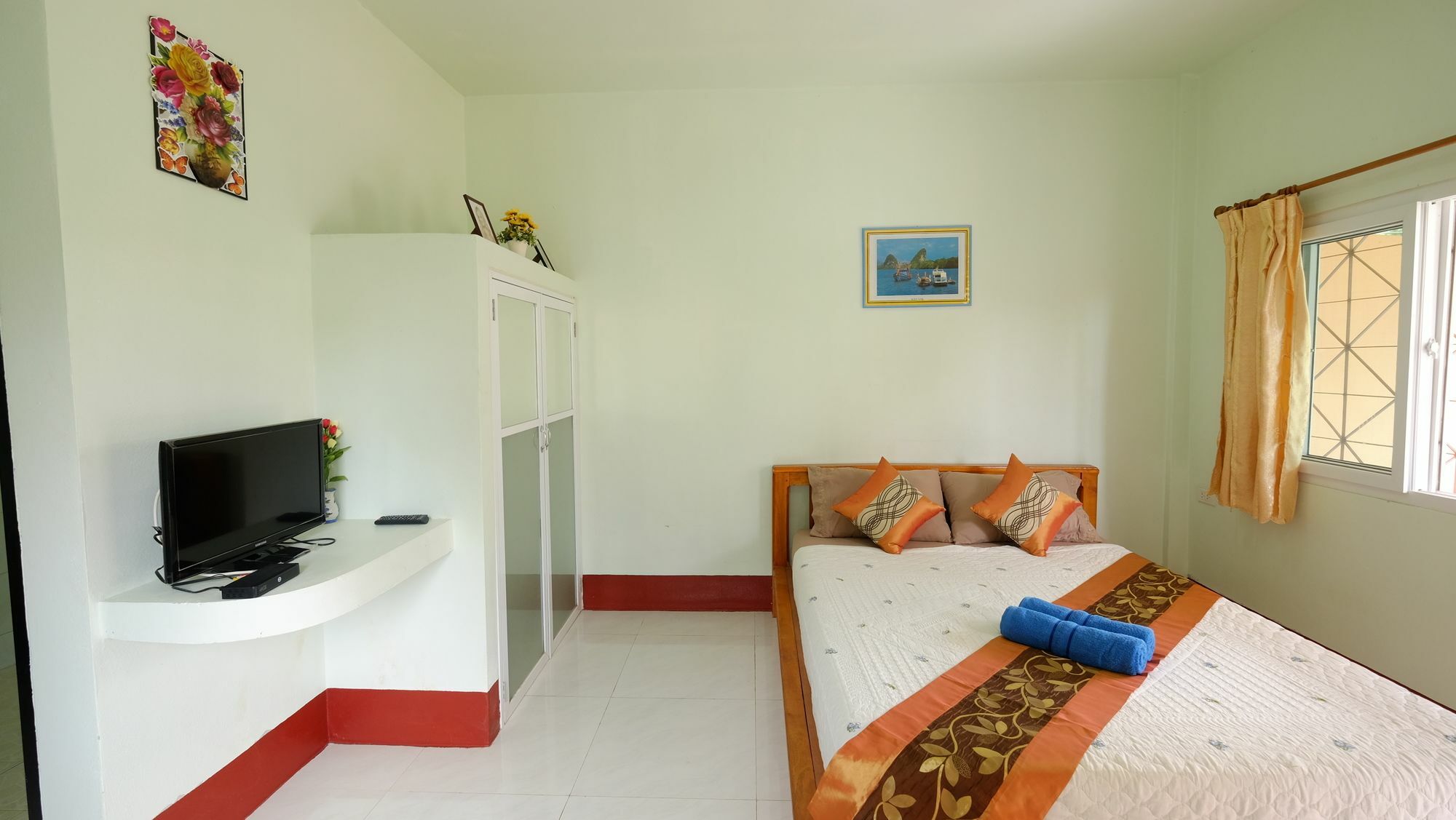 קו לנטה Hassana Garden Home מראה חיצוני תמונה