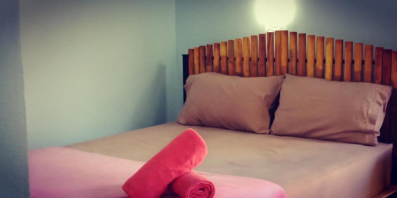 קו לנטה Hassana Garden Home מראה חיצוני תמונה